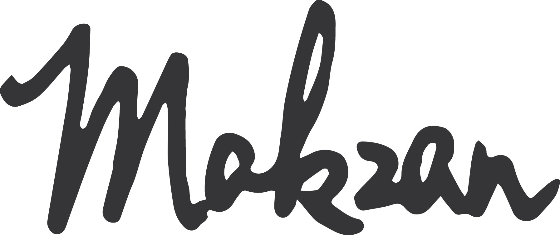 Makzan-signature